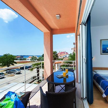 Apartments Villa Brioni II ฟาชานา ภายนอก รูปภาพ