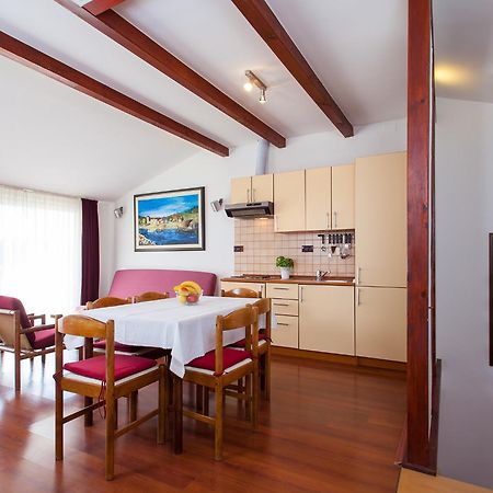 Apartments Villa Brioni II ฟาชานา ห้อง รูปภาพ