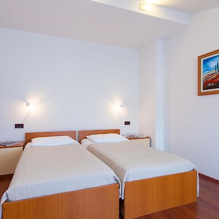 Apartments Villa Brioni II ฟาชานา ห้อง รูปภาพ