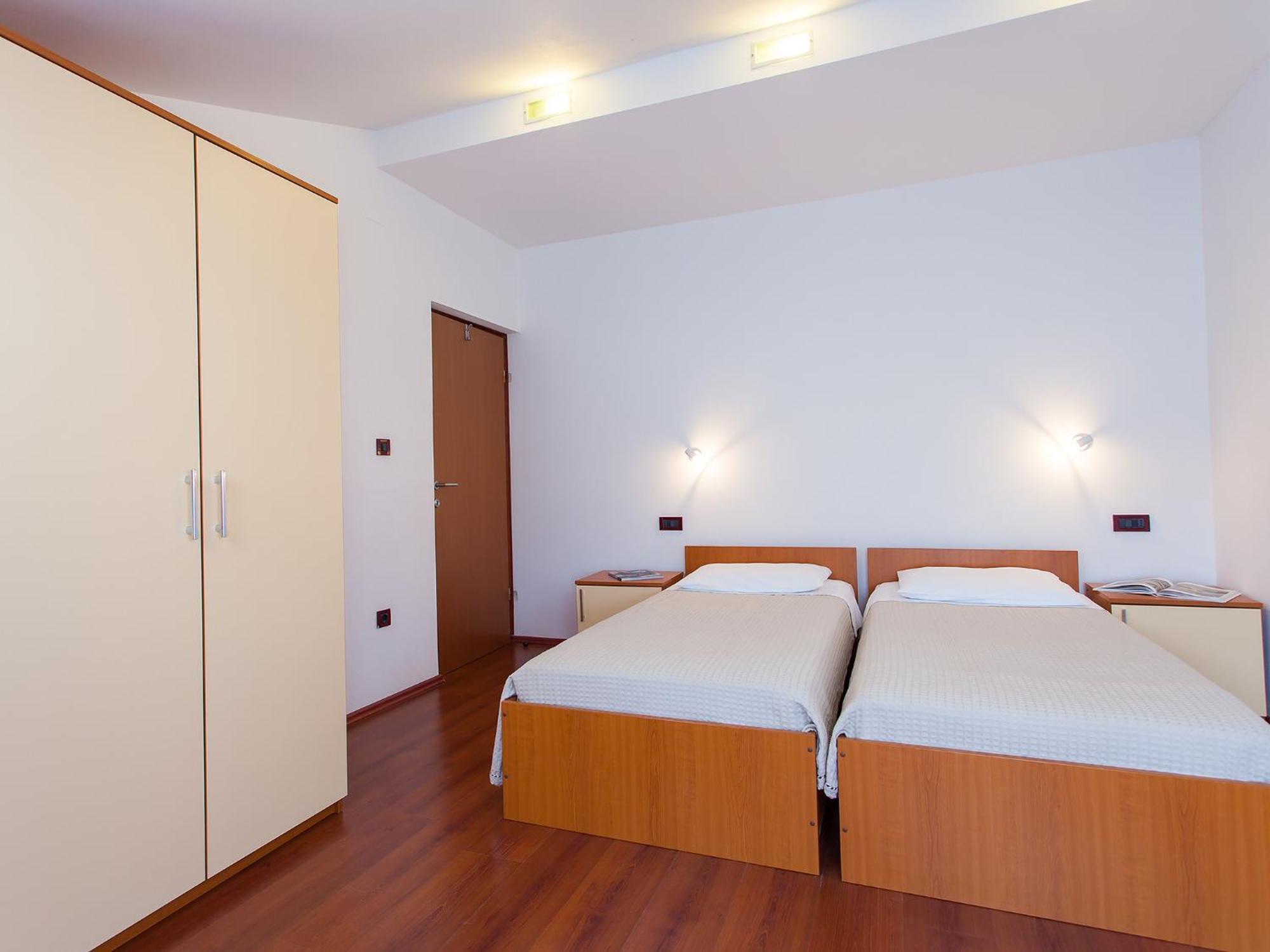 Apartments Villa Brioni II ฟาชานา ห้อง รูปภาพ