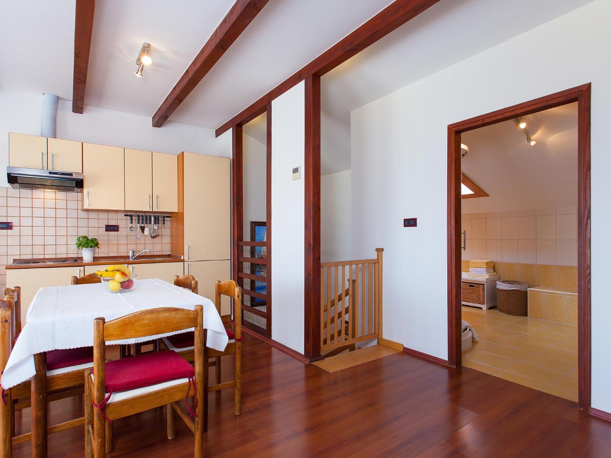 Apartments Villa Brioni II ฟาชานา ห้อง รูปภาพ